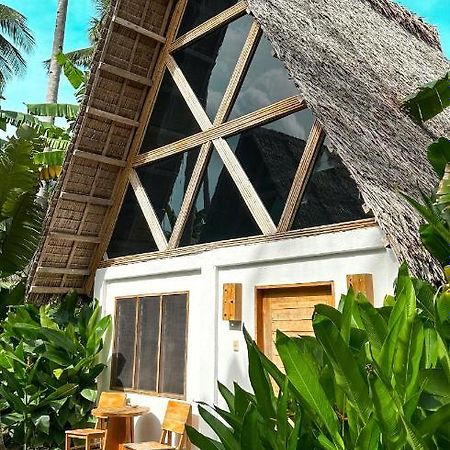 Bermuda Triangle Bungalows Đảo Đảo Siquijor Ngoại thất bức ảnh